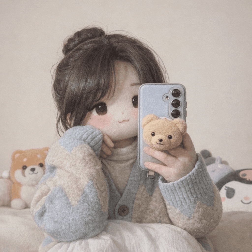 허서린 프로필 이미지